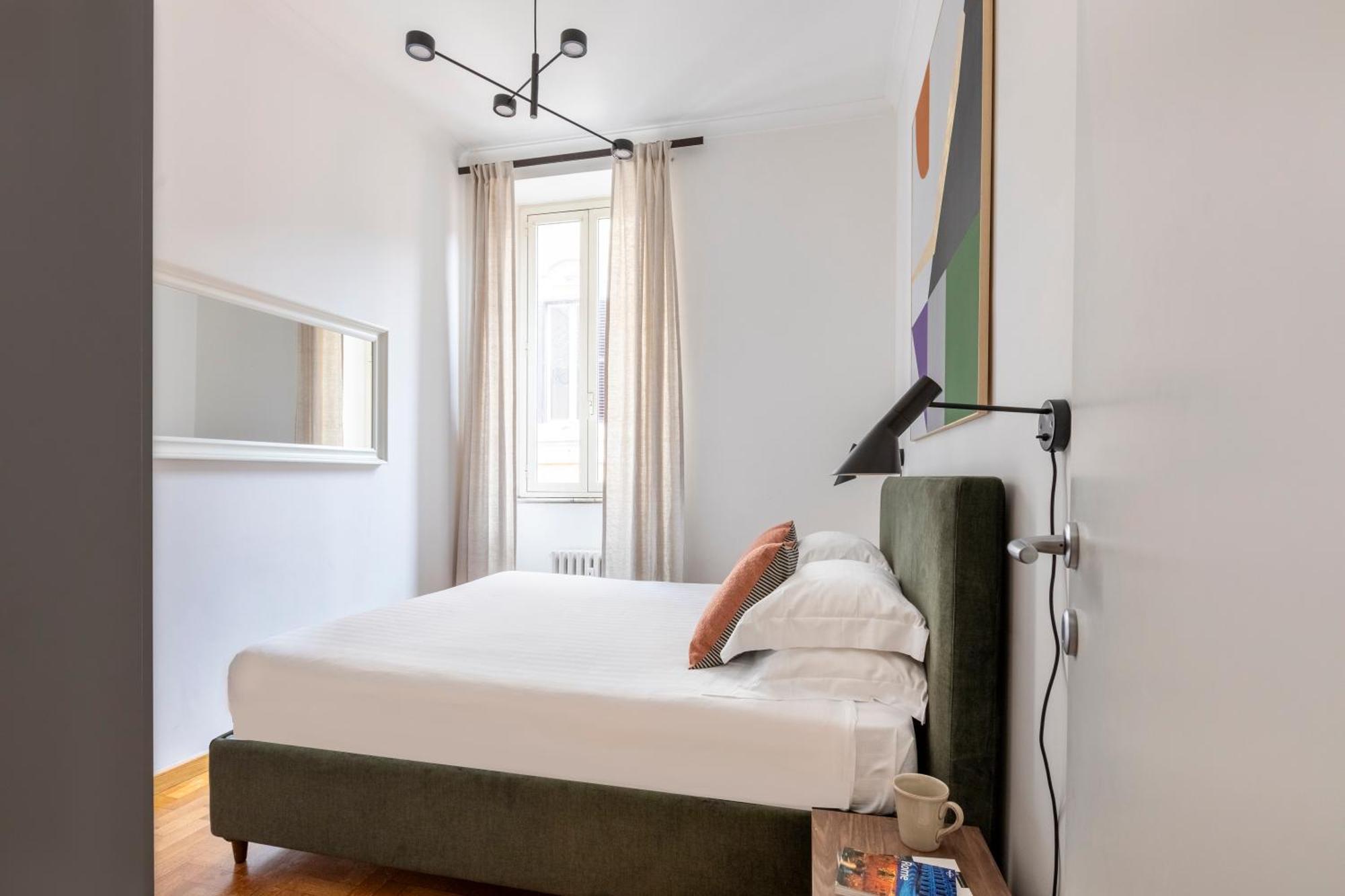 Romac - Condotti Suite By Spanish Steps Exterior foto