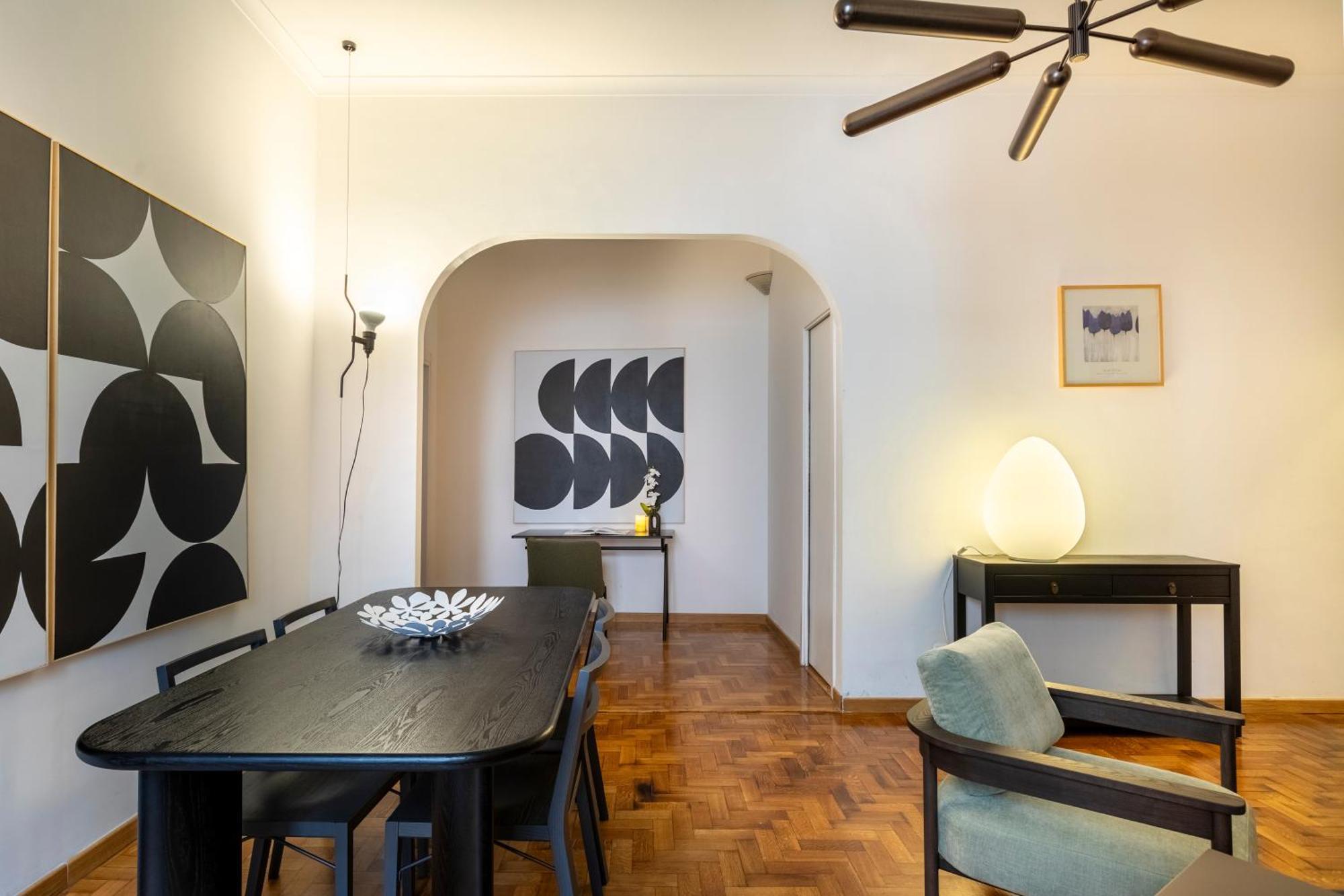 Romac - Condotti Suite By Spanish Steps Exterior foto